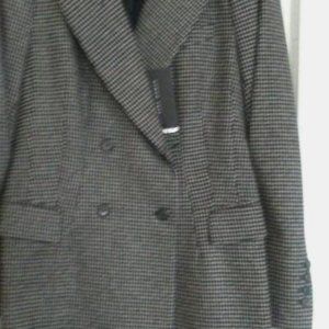 Zara  Womans  Coat